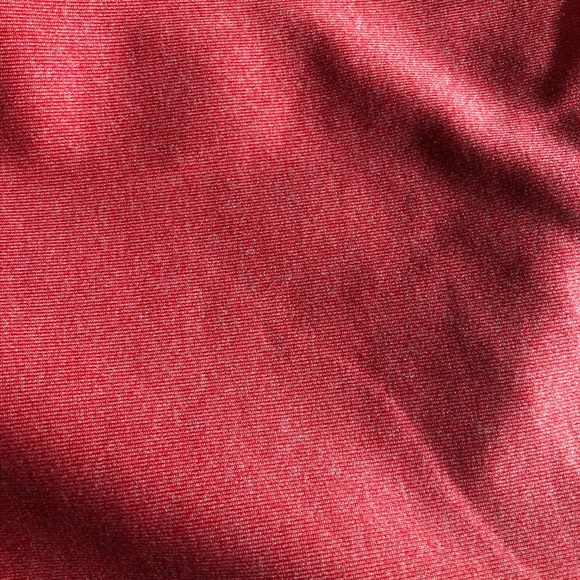 Fabletics Asymmetric Racerback Yoga Tank with Built in Shelf Bra - Picture 7 of 7